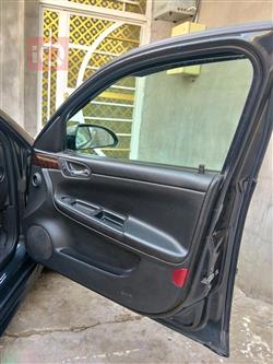 شيفروليه امبالا